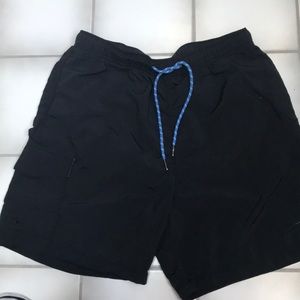 Men’s Tommy Bahama swim trunk size M